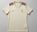 Camisa Flamengo Terceiro Uniforme 25/27 Feminina
