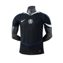 Camisa Chelsea Total 90 25/26 Jogador Nike Masculina - Preta