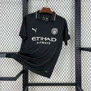 Camisa Manchester City Reserva 25/26 - Torcedor