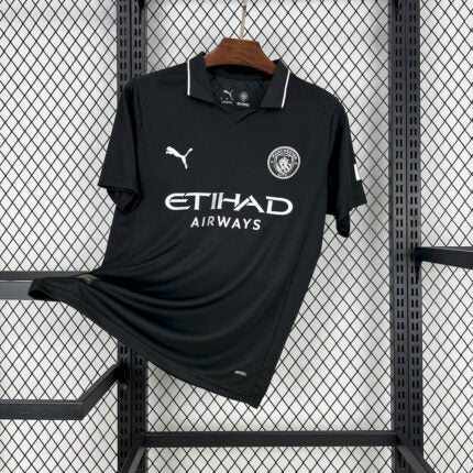 Camisa Manchester City Reserva 25/26 - Torcedor
