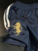 Kit Regata/Short Juventus Azul Escuro IIi 25/26