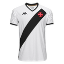 Camisa II Kappa Vasco Da Gama 2025/26 Torcedor