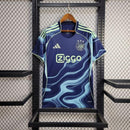 Camisa  Bahia Reserva 25/26 - Torcedor