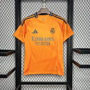 Camisa Real Madrid 24/25 - Torcedor