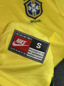Camisa Retro Seleção Brasil 1998