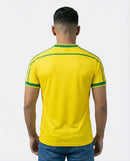 Camisa Retro Seleção Brasil 1998