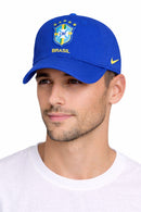 Boné Nike Brasil 2026