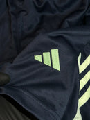 Kit Regata/Short Real Madrid Azul/Verde