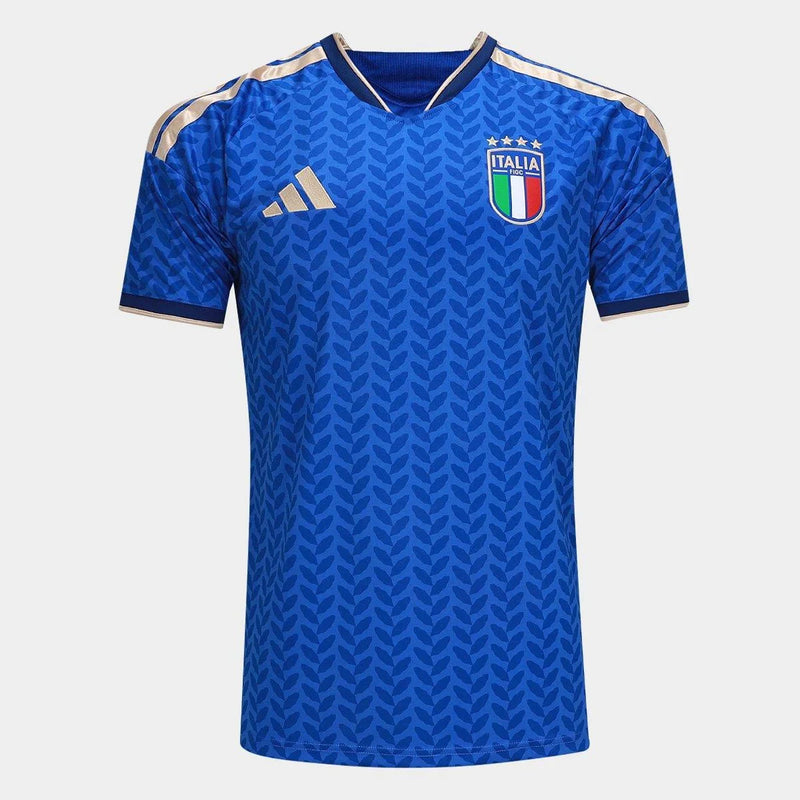 Camisa  Italia Copa 2026 - Torcedor