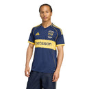 Camisa Boca Juniors Edição Especial 25/26 - Torcedor