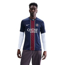 Camisa Psg 25/26 - Torcedor