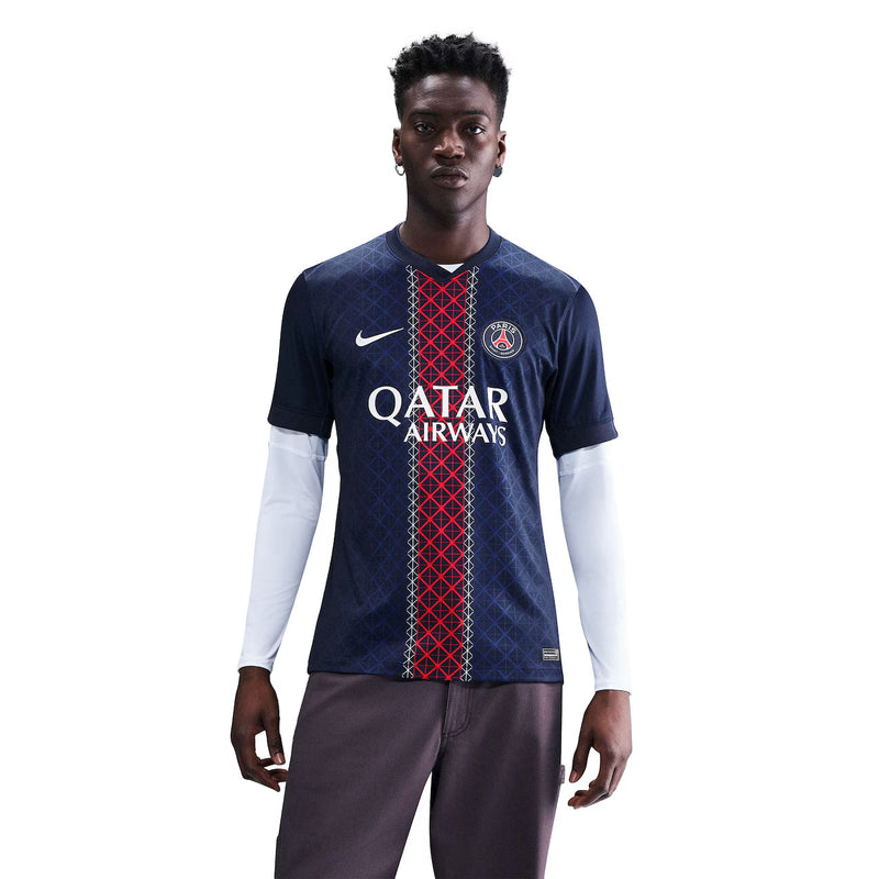 Camisa Psg 25/26 - Torcedor