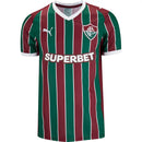 Camisa Do Fluminense Torcedor I 26/27 Puma Masculina