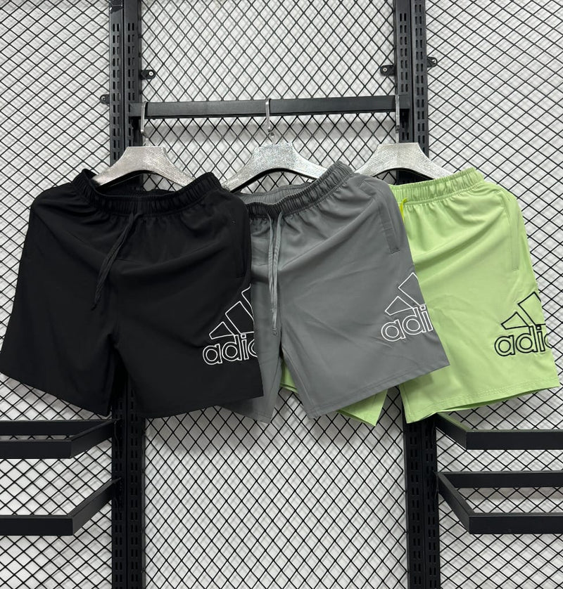 Short Adidas