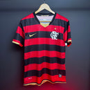 Camisa Flamengo Retro 2009 - Adriano