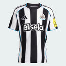 Camisa Newcastle United Titular 25/26 - Torcedor