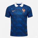 Camisa França Titular Copa 26/27 Torcedor