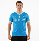 Camisa Napoli Titular 25/26 - Torcedor