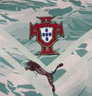 Camisa Portugal Reserva Copa 26/27 - Torcedor