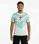 Camisa Portugal Reserva Copa 26/27 - Torcedor