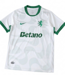 Camisa Sporting Reserva 25/26 Torcedor