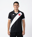 Camisa Vasco Titular 26/27 - Torcedor