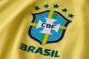 Camisa Brasil Titular Copa 2026 Jogador 1.1