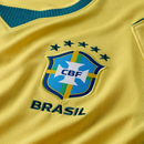 Camisa Brasil Titular Copa 2026 - Torcedor