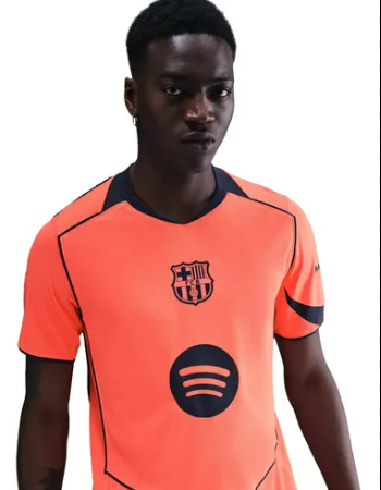 Camisa Barcelona Total 90 - Torcedor