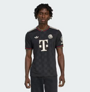 Camisa Bayern Terceira 25/26 - Torcedor
