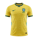Camisa Brasil Titular Copa 2026 - Jogador