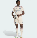 Camisa Ajax Terceiro Uniforme 25/26 Torcedor