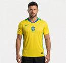Camisa Brasil 25/26 - Torcedor