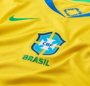 Camisa Brasil 25/26 - Torcedor