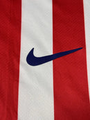 Camisa Atlético De Madrid Listrada I 25/26