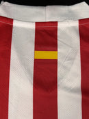Camisa Atlético De Madrid Listrada I 25/26