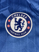 Camisa Chelsea Azul I 25/26