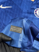 Camisa Chelsea Azul I 25/26