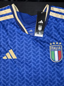 Kit Infantil Seleção Japão Azul I 26/27