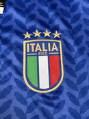 Kit Infantil Seleção Japão Azul I 26/27