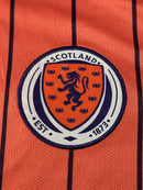 Camisa Seleção Escócia Laranja II 25/26