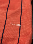Camisa Seleção Escócia Laranja II 25/26