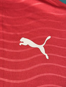 Camisa Seleção Portugal Vermelha I 26/27
