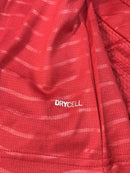 Camisa Seleção Portugal Vermelha I 26/27