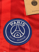 Camisa Psg Vermelha IIi 25/26