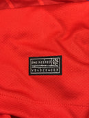 Camisa Psg Vermelha IIi 25/26