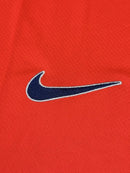 Camisa Seleção Coreia Laranja 25/26