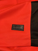 Camisa Seleção Coreia Laranja 25/26
