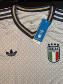 Camisa Seleção Itália Branca II 26/27