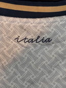 Camisa Seleção Itália Branca II 26/27